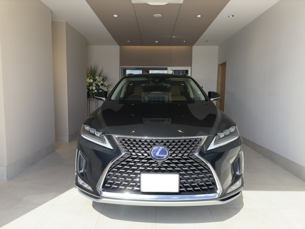 Lexus Rx Class 【徹底解説】新型レクサスRX350 Fスポーツがベストバイと言われる理由|500hや450h+と比較 - レクサス選び完全ガイド